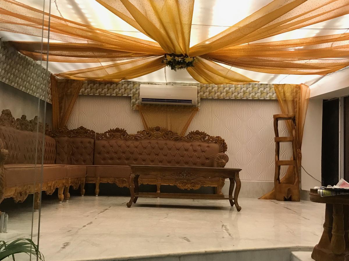 Hyders Park The Business Hotel Thanjavur Εξωτερικό φωτογραφία
